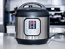 Slow cooker - Wikipedia