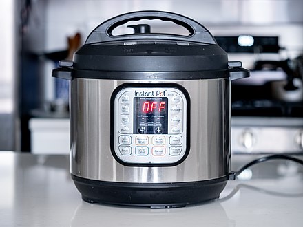 Instant Pot DUO60