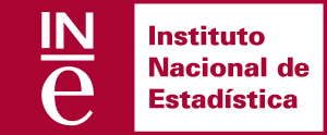 Instituto Nacionalde Estadística (Spain) logo.svg