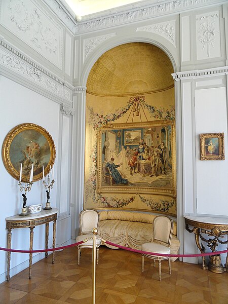 File:Interior of the Villa Ephrussi de Rothschild - DSC04555.JPG