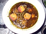 El iraní Kofte Rizeh.jpg