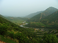 Image 2A valley in the north of the region, through which the Great Zab flows (from Kurdistan Region)