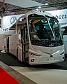 * Nomination: Irizar i8 at Busworld Europe 2023 --MB-one 10:27, 7 March 2024 (UTC) * * Review needed