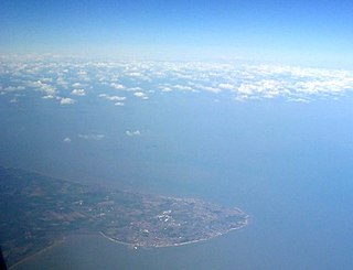 <span class="mw-page-title-main">North Foreland</span> Lighthouse