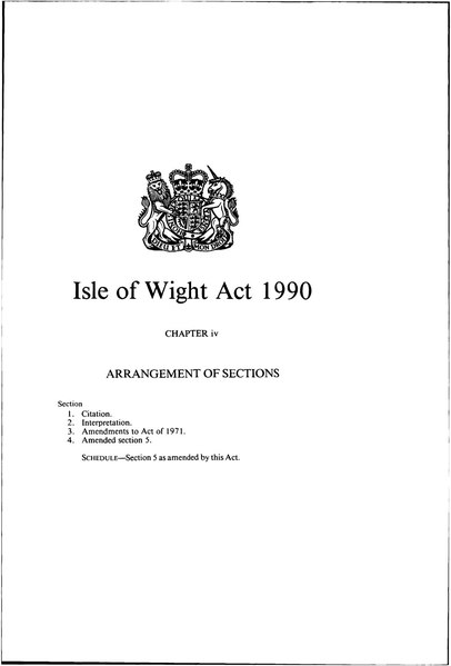 File:Isle of Wight Act 1990 (UKLA 1990-4).pdf