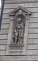 Islington Central Library, Holloway Road, London (8476020306) (Spenser detail) .jpg