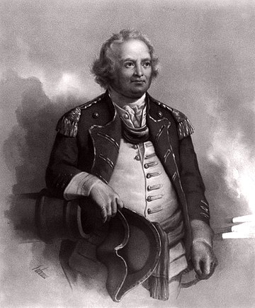 Israel Putnam