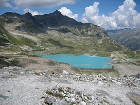 Jöriseen, Jörihorn and Gorihorn.jpg