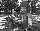 Jødisk kirkegård Lueneburg Tyskland 02.jpg