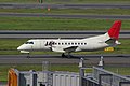 Japan Air Commuter Saab 340