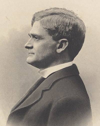 John Garland Pollard