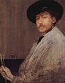 James Whistler