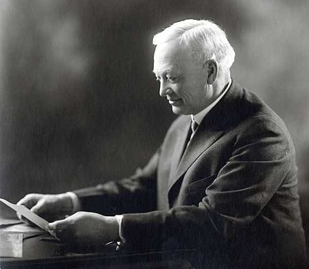 James M Hamilton - president Montana State College - 1915-01-01.jpg