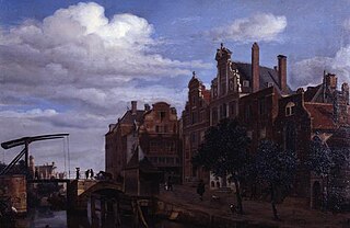 View in Amsterdam