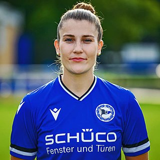 <span class="mw-page-title-main">Jana Radosavljević</span> Serbian–New Zealand footballer