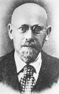 Miniatyrbild för Janusz Korczak