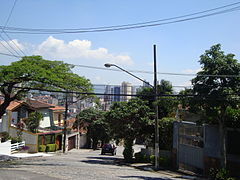 Jardim São Paulo