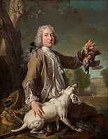 Henri Camille, Chevalier de Beringhen