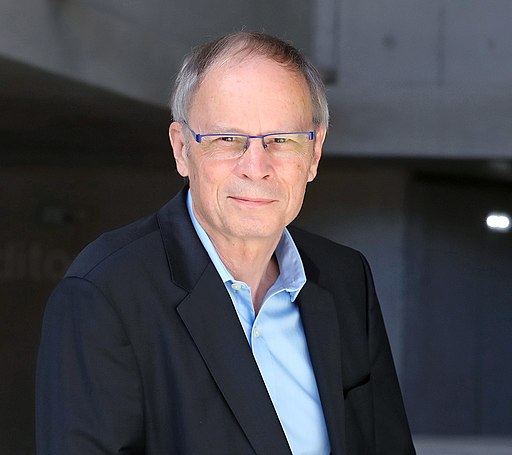 Jean TIROLE 2020