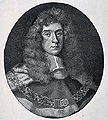 Judge George Jeffrys (1644-1689)