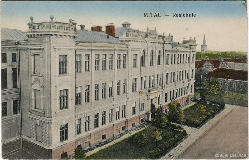 File:Jelgavas reālskola 1900 - 1919.jpg