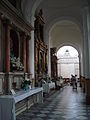 Iglesia de San Francisco en Jerez de la Frontera