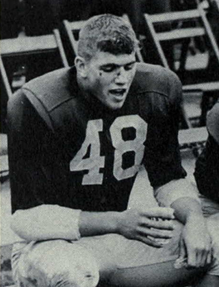 <span class="mw-page-title-main">Jim Detwiler</span> American football player (born 1945)