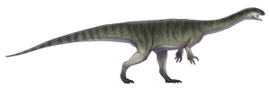 Vignette pour Jingshanosaurus