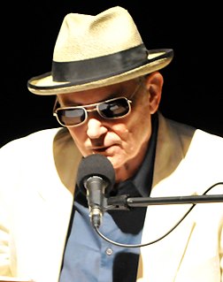 Joe Frank Radio performer