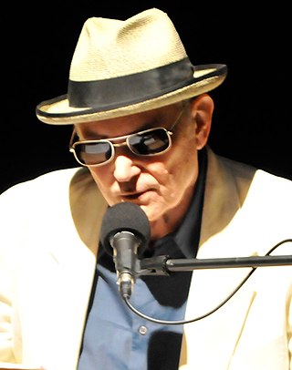 <span class="mw-page-title-main">Joe Frank</span> Radio performer