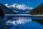 Thumbnail for Duffey Lake Provincial Park