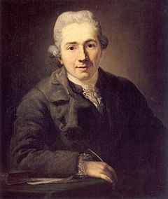 Johann Jacob Engel