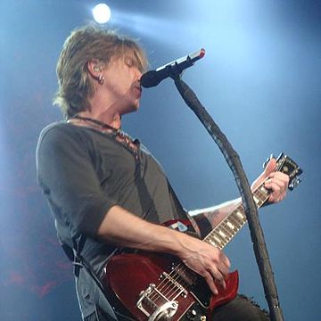 Johnny Rzeznik