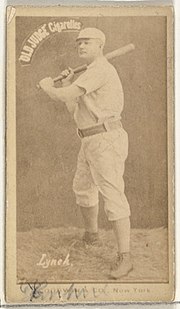 صورة مصغرة لـ جاك لونش (لاعب كرة قاعدة)