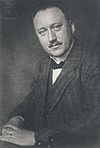 John Hertzberg 1909