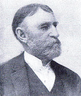 John J. Scannell Tammany Hall politician