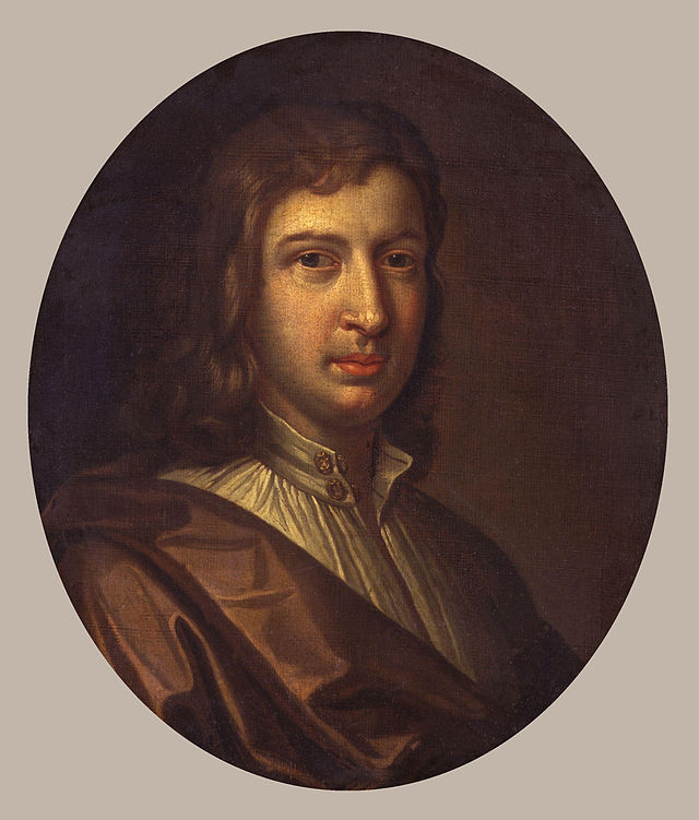 Description de l'image John Philips from NPG.jpg.