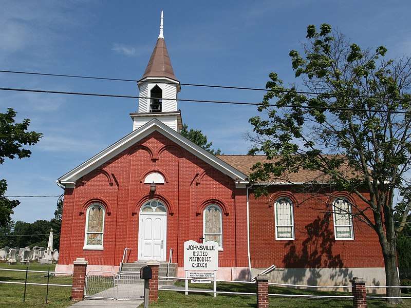File:Johnsville United Methodist Church.jpg