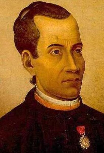 José Maurício Nunes Garcia.