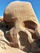 Skull Rock Joshua Tree Nationalpark Skull Rock IMG 20180413 160340.jpg