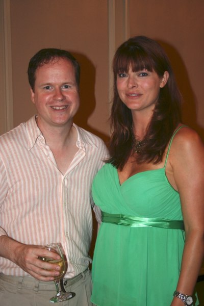 File:Joss & Stephanie @ the Bash.jpg