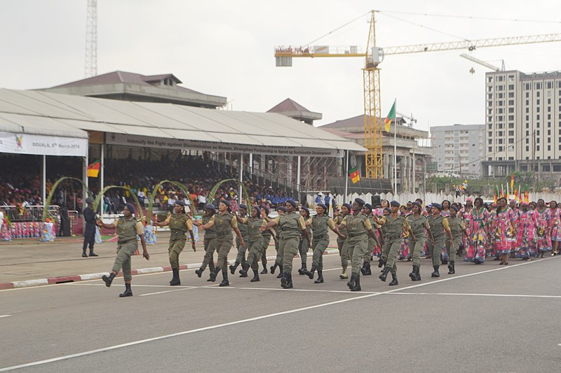 File:Journée Internationale de la Femme 2018 au Cameroun 06.jpg