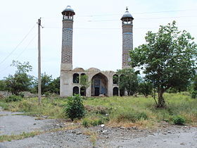 Juma Mosque Agdam1.JPG