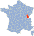 39 : département du Jura