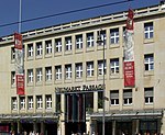 Käthe Kollwitzmuseet i Köln