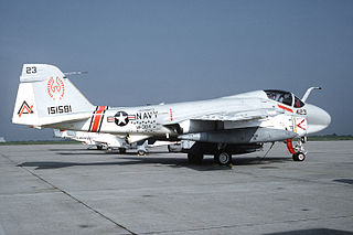 VA-304 (U.S. Navy) 1970-1994 United States Navy aviation squadron