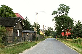 Каролина (Гродзиск Мазовецкий)