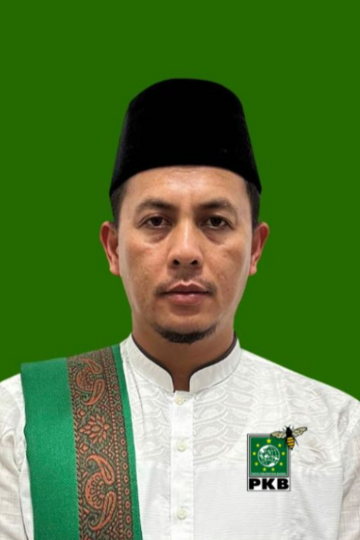 Rijaluddin