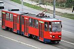 Beograd kupuje 50 ruskih tramvaja - Page 2 150px-KT-4_GSP_Beograd_326