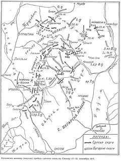 Kosovo offensive (1915)